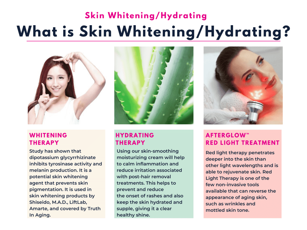 Skin Whitening Hydrating 002