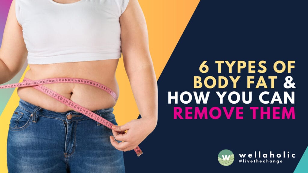 Stubborn Fats Singaporeans Struggle With (And How to Zap