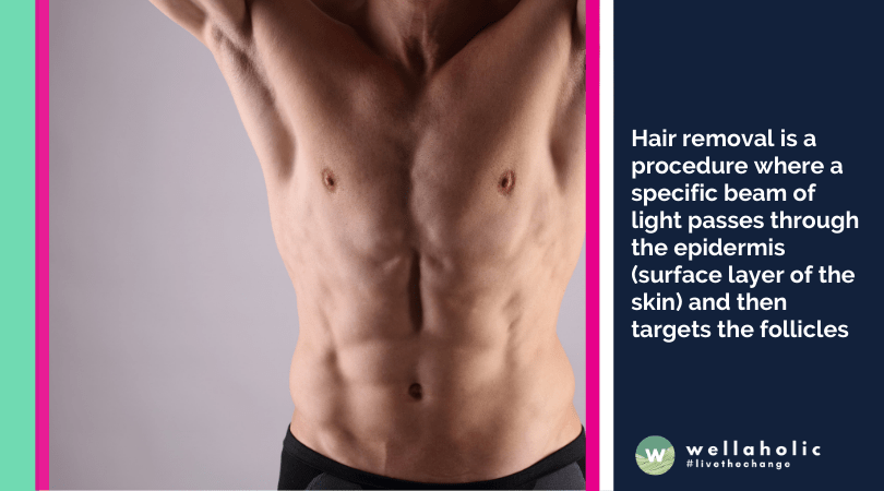 What is Hair Removal and How Does it Work