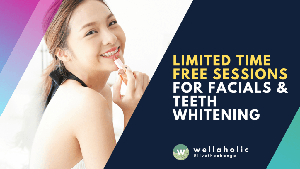 limited time free sessions
