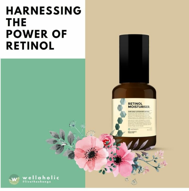 Retinol Serum