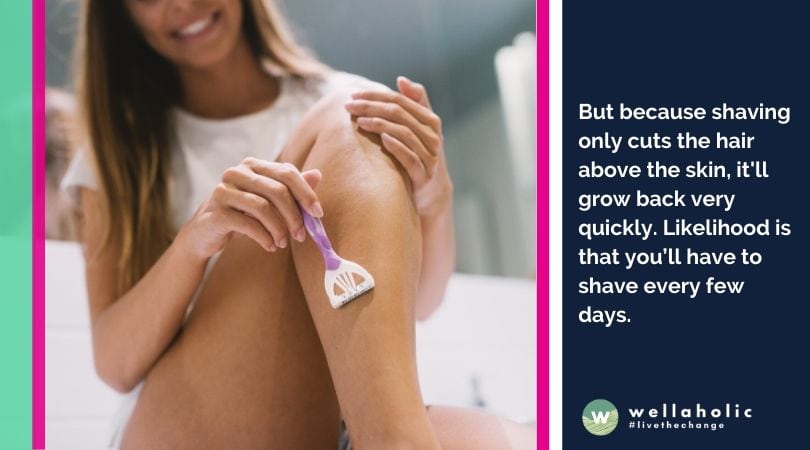 Shaving