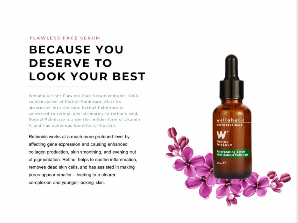 Retinol Serum