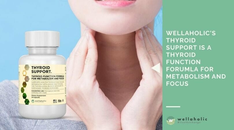 Is Vitamin D good for the Thyroid?