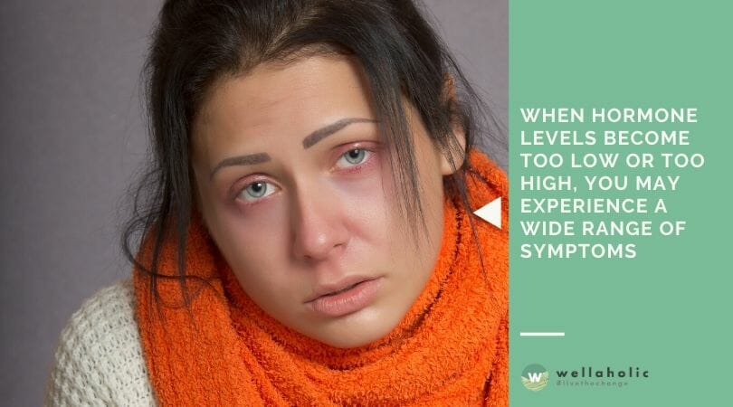 What is the Thyroid gland?