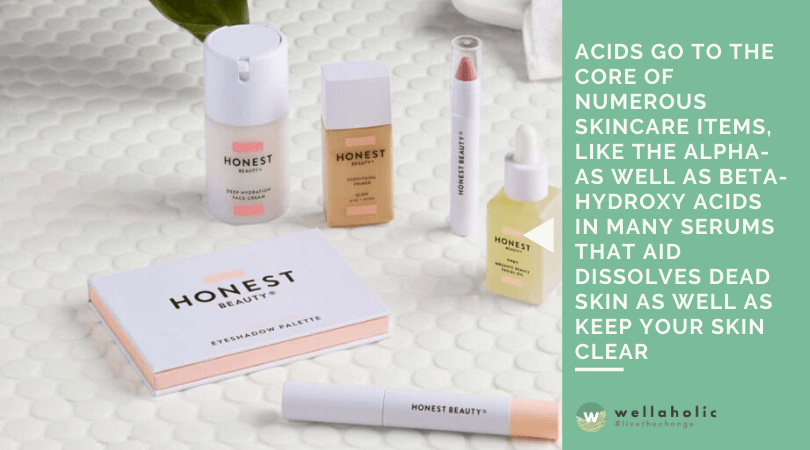 How to apply hyaluronic acid